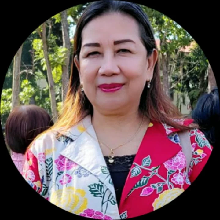 Prof. Dr. Ir. Tiltje Andretha Ransaleleh, M.Si.