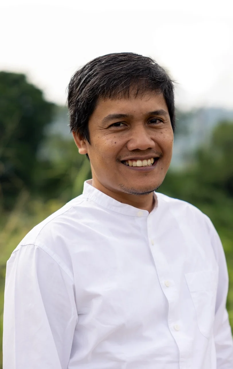 Sigit Wiantoro, Ph.D.
