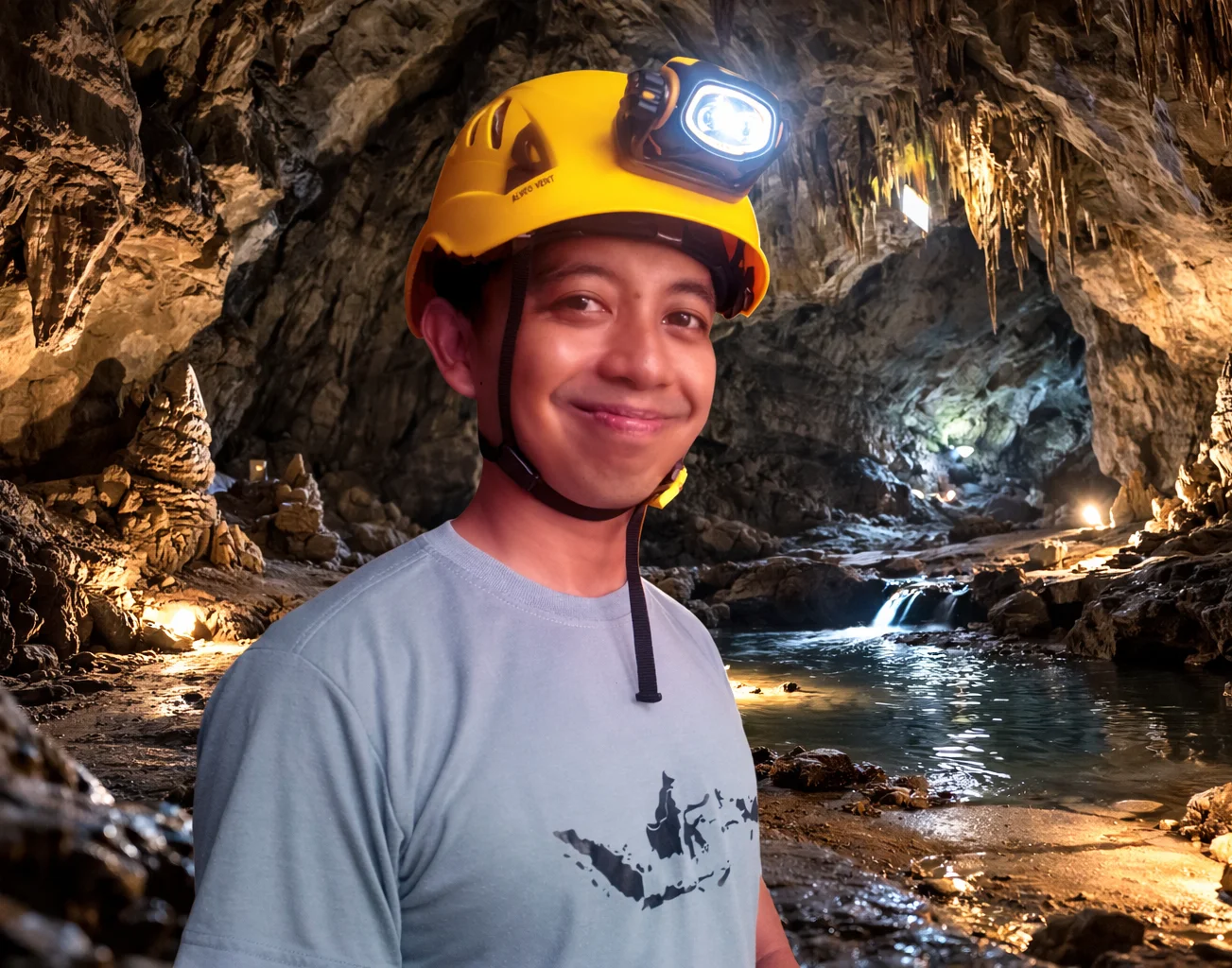 Dr. Tatag Bagus Putra Prakarsa, M.Sc