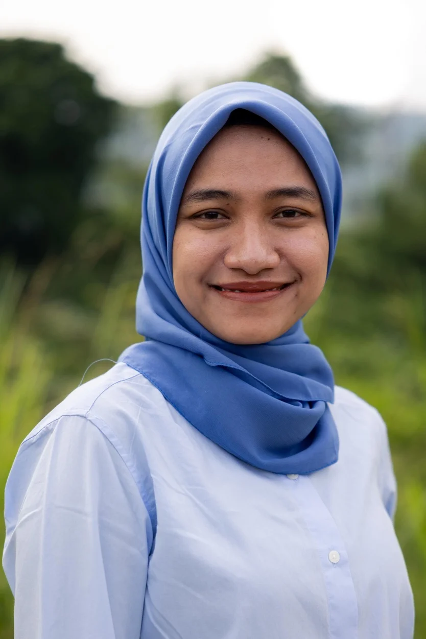 Ellena Yusti, M.Si
