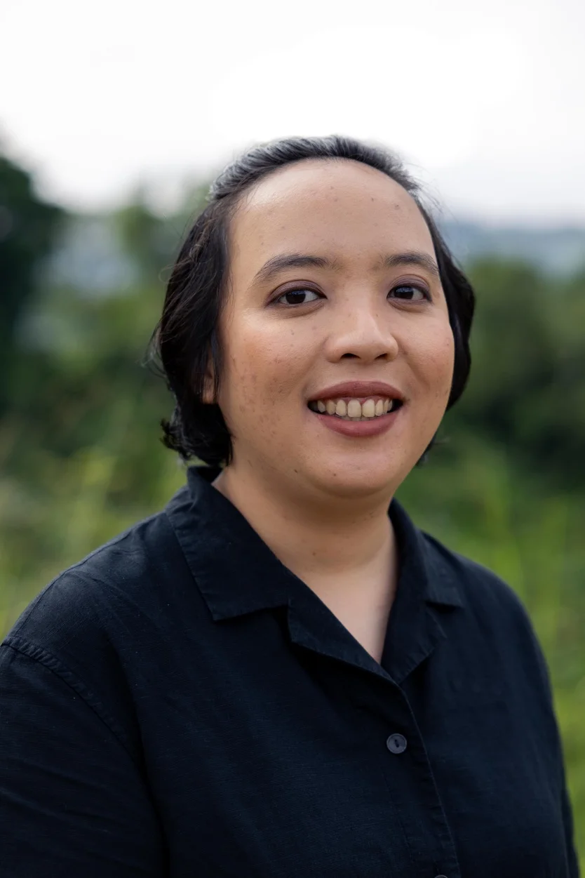 Maria Suhatri, S.Si